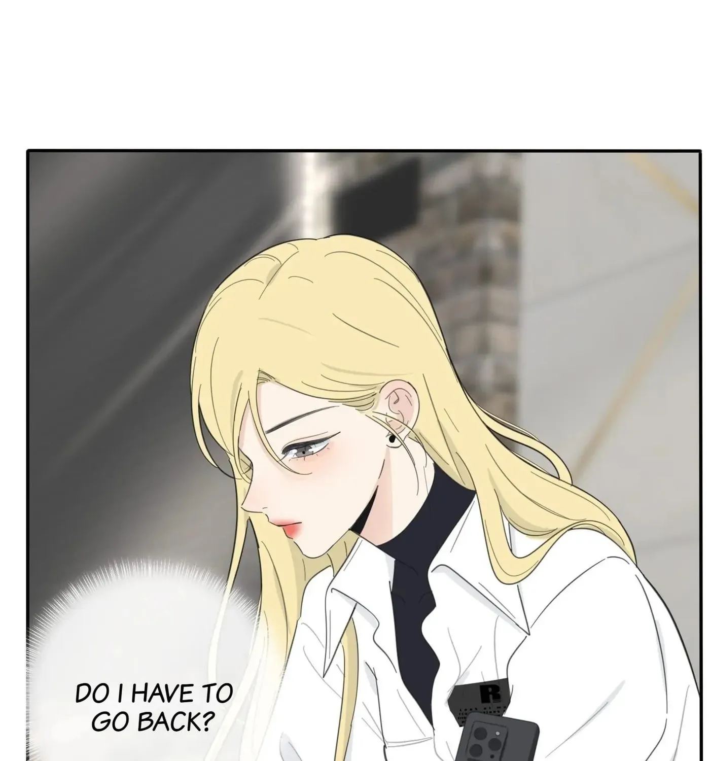 Read Baili Jin Among Mortals chapter 140 image 64 on Lezhin