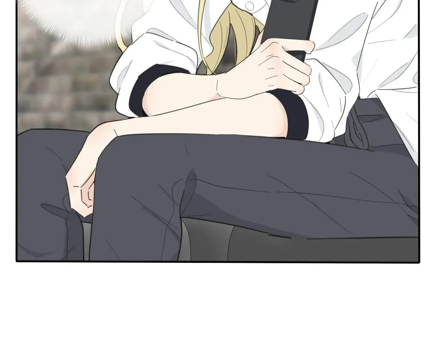 Read Baili Jin Among Mortals chapter 140 image 65 on Lezhin