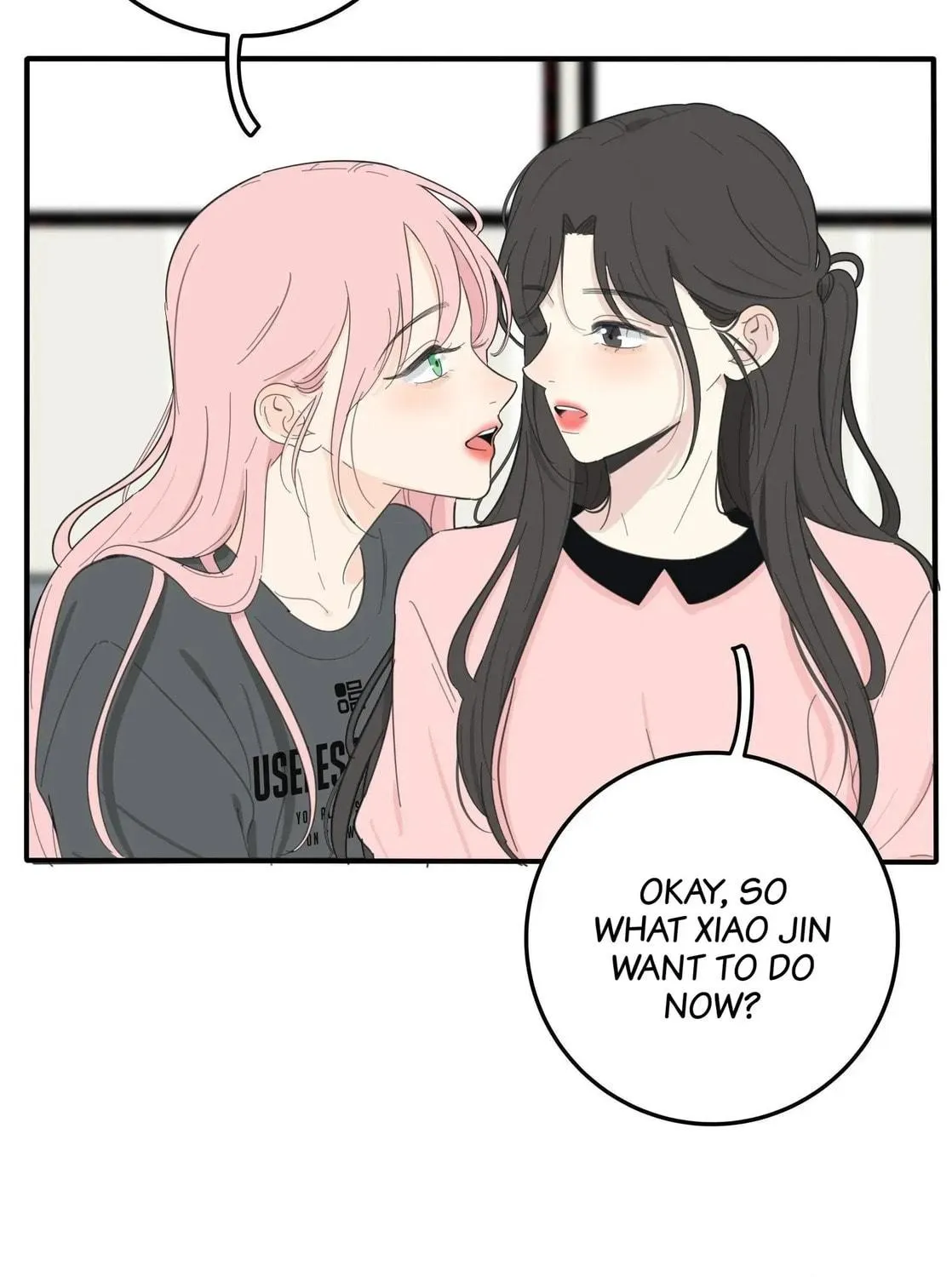 Read Baili Jin Among Mortals chapter 140 image 70 on Lezhin