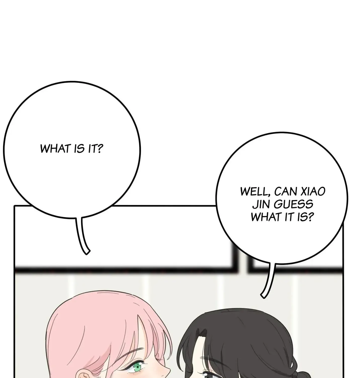 Read Baili Jin Among Mortals chapter 141 image 16 on Lezhin