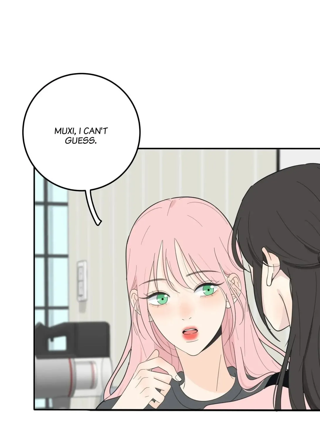 Read Baili Jin Among Mortals chapter 141 image 21 on Lezhin