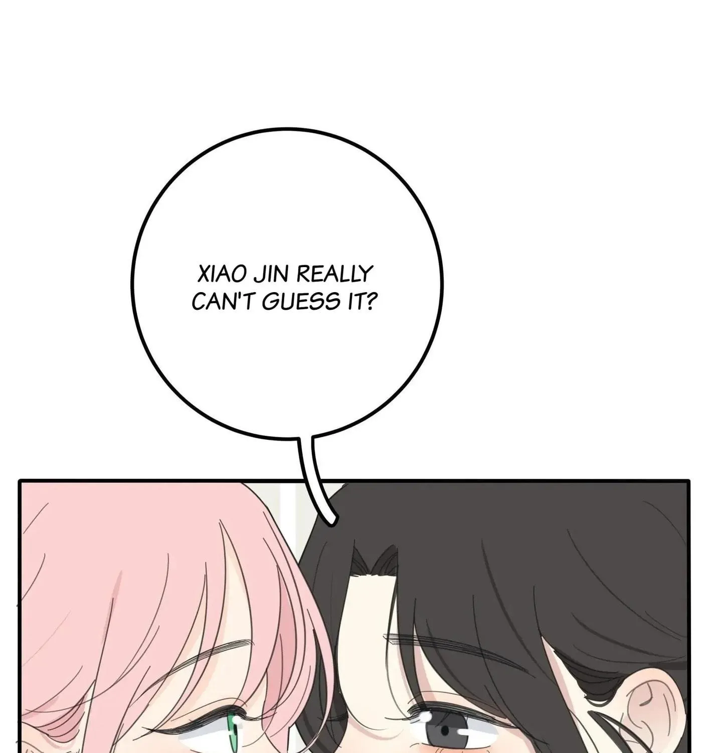 Read Baili Jin Among Mortals chapter 141 image 23 on Lezhin