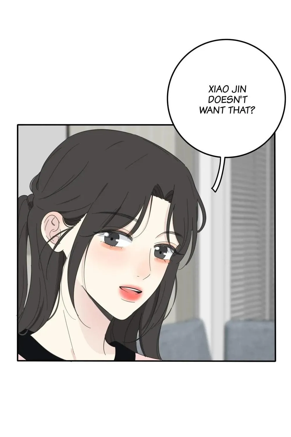Read Baili Jin Among Mortals chapter 141 image 29 on Lezhin