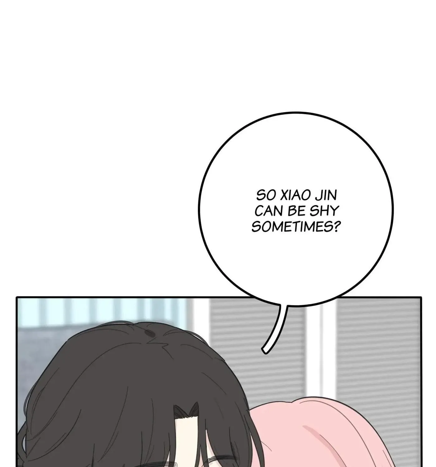 Read Baili Jin Among Mortals chapter 141 image 35 on Lezhin