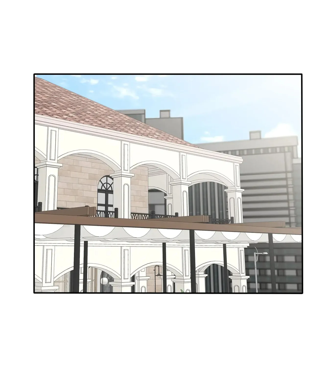 Read Baili Jin Among Mortals chapter 141 image 43 on Lezhin
