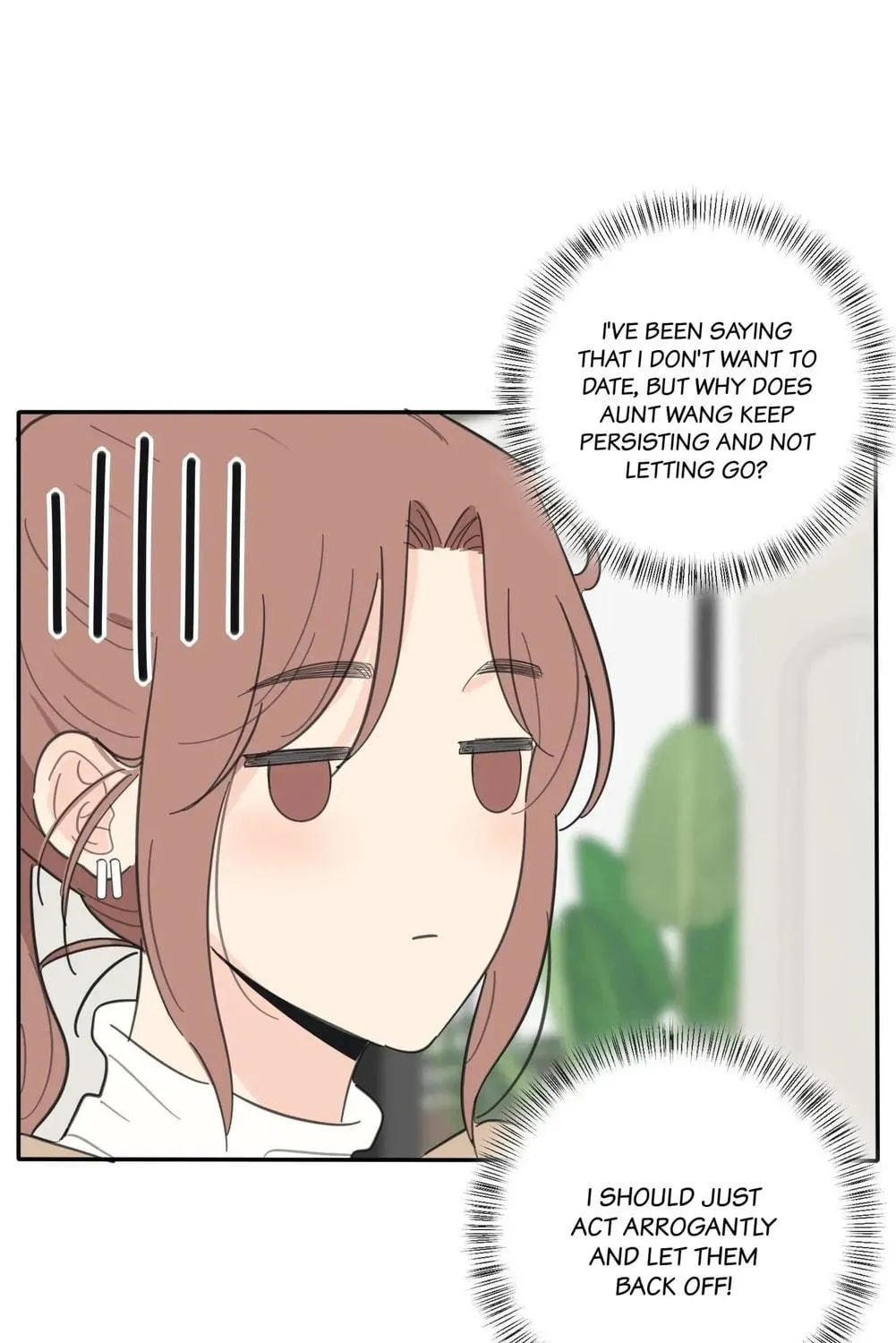 Read Baili Jin Among Mortals chapter 141 image 53 on Lezhin