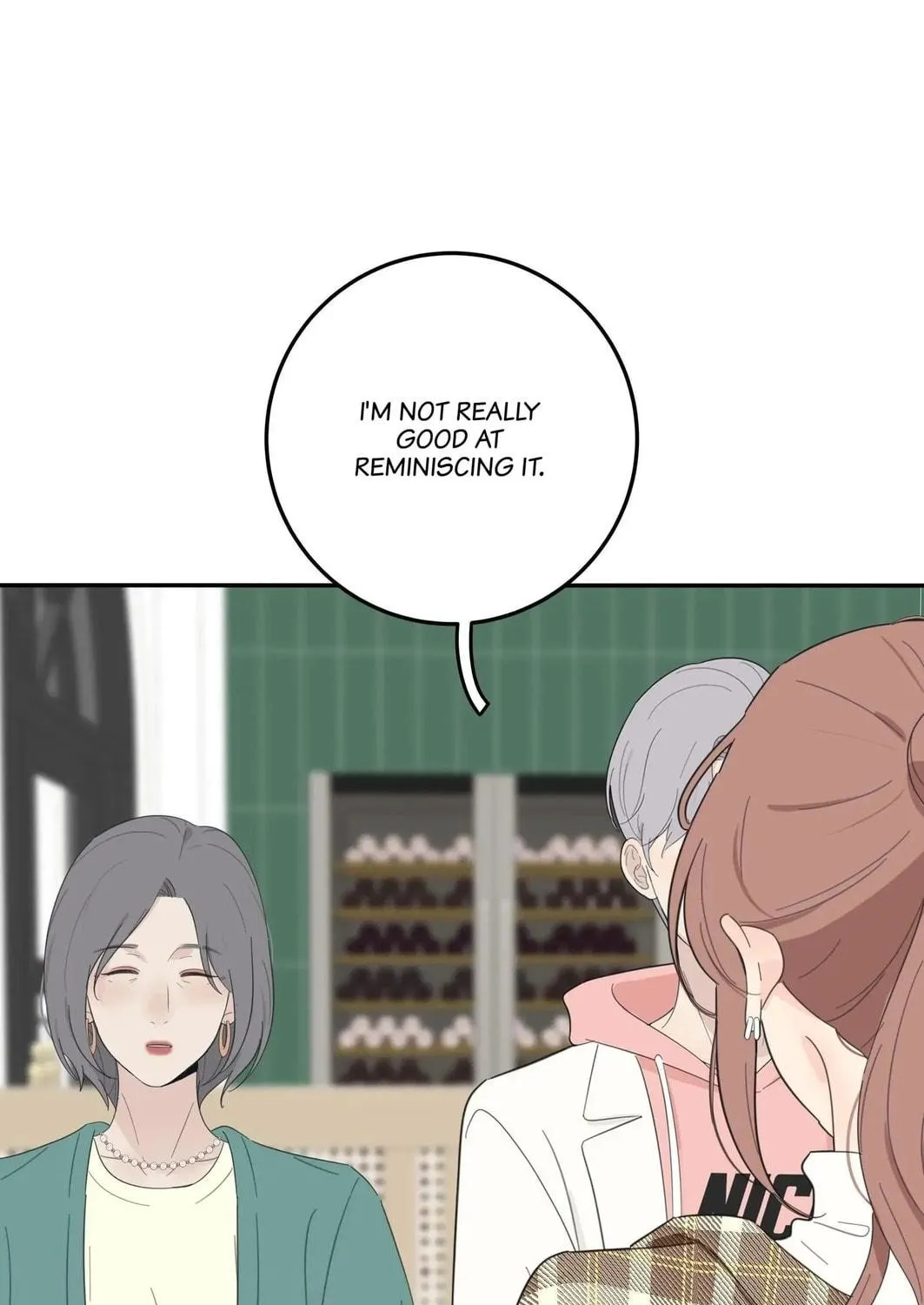 Read Baili Jin Among Mortals chapter 141 image 59 on Lezhin