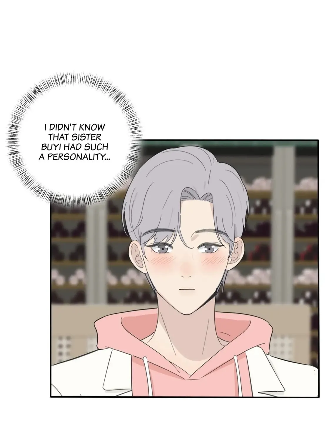 Read Baili Jin Among Mortals chapter 141 image 63 on Lezhin