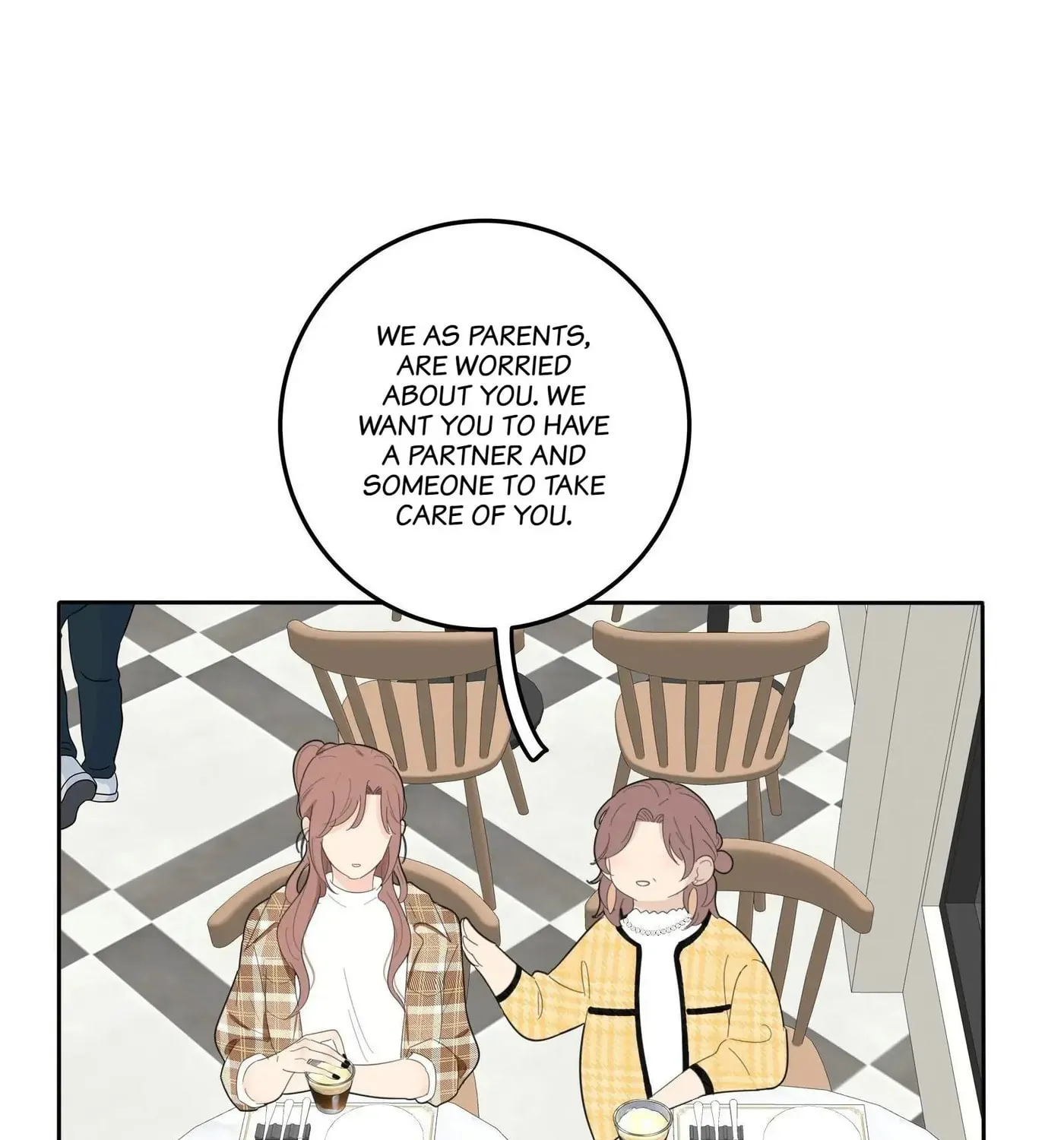 Read Baili Jin Among Mortals chapter 141 image 65 on Lezhin