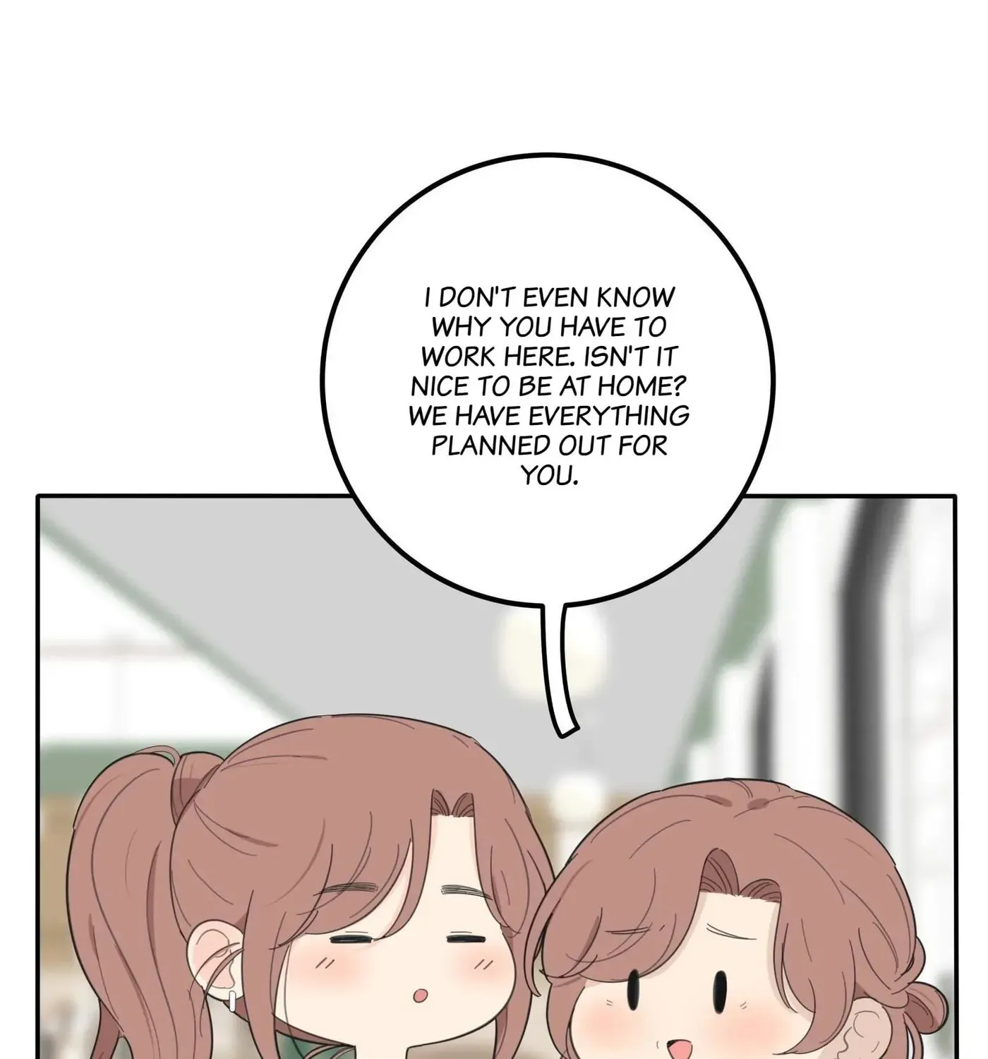 Read Baili Jin Among Mortals chapter 141 image 68 on Lezhin