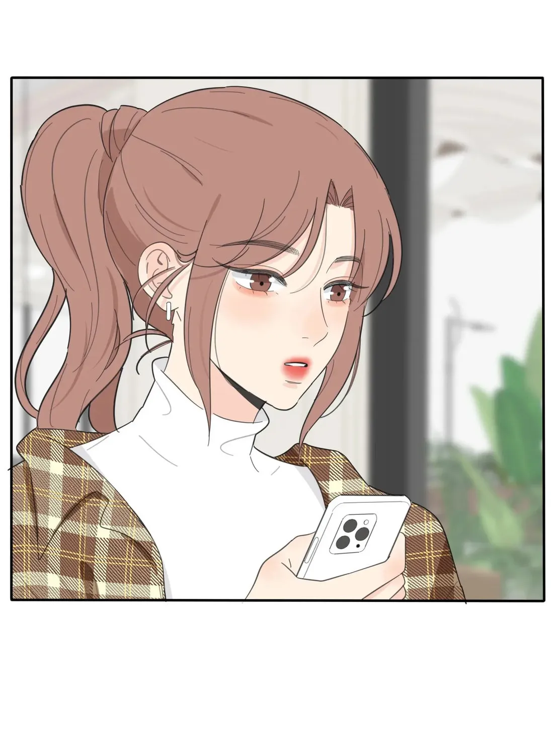 Read Baili Jin Among Mortals chapter 141 image 74 on Lezhin