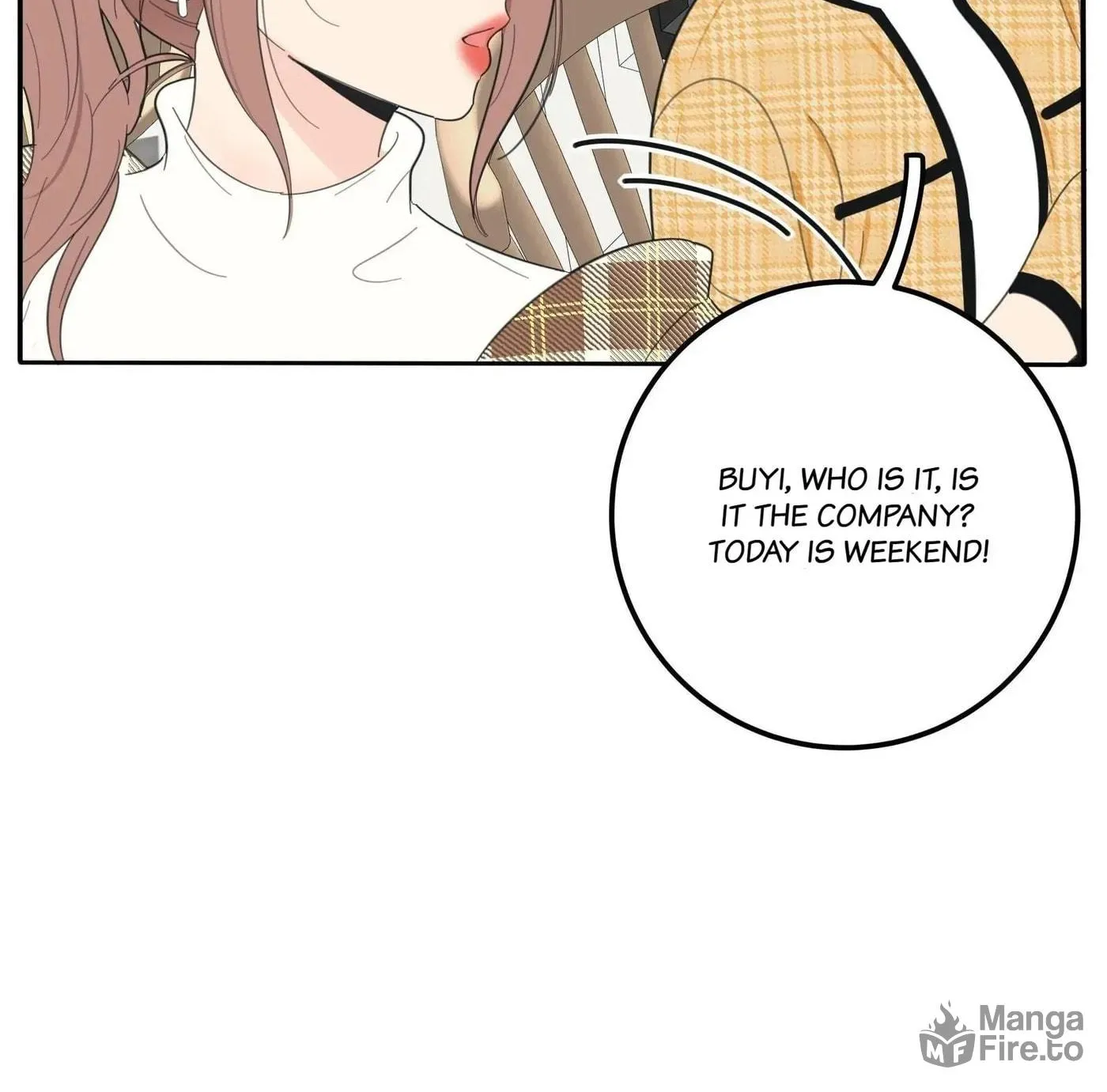 Read Baili Jin Among Mortals chapter 141 image 79 on Lezhin