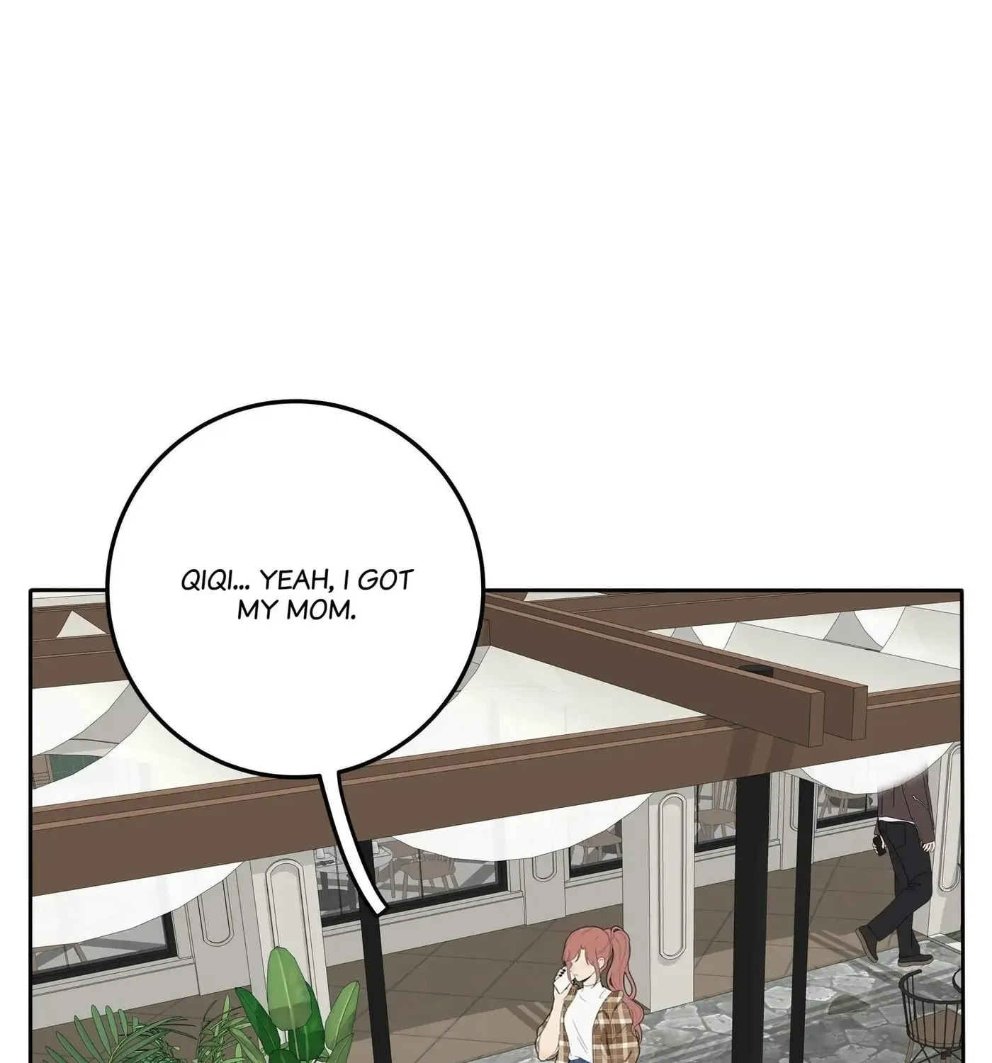 Read Baili Jin Among Mortals chapter 141 image 82 on Lezhin