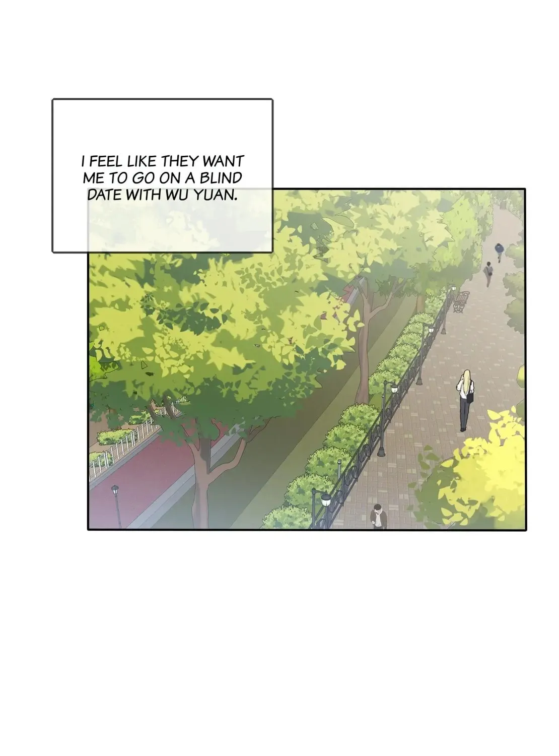 Read Baili Jin Among Mortals chapter 141 image 89 on Lezhin