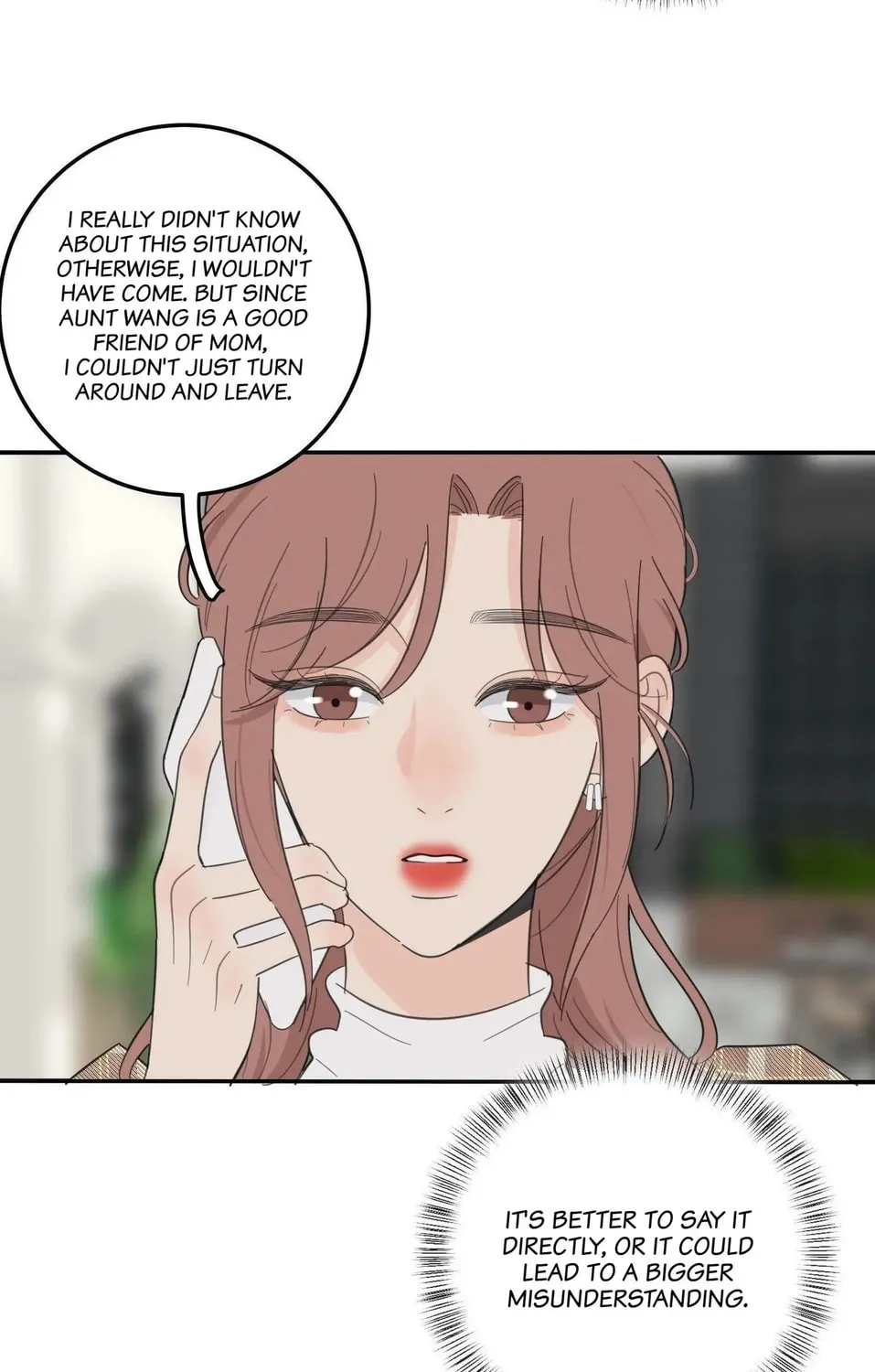 Read Baili Jin Among Mortals chapter 141 image 93 on Lezhin