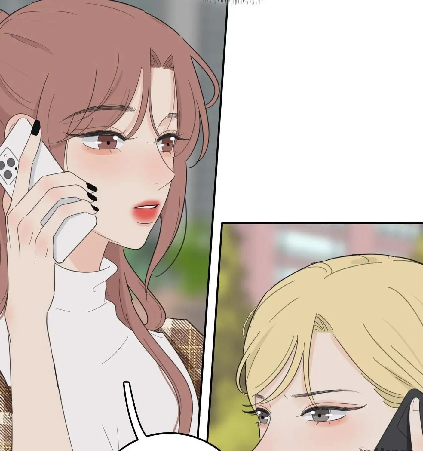 Read Baili Jin Among Mortals chapter 141 image 97 on Lezhin