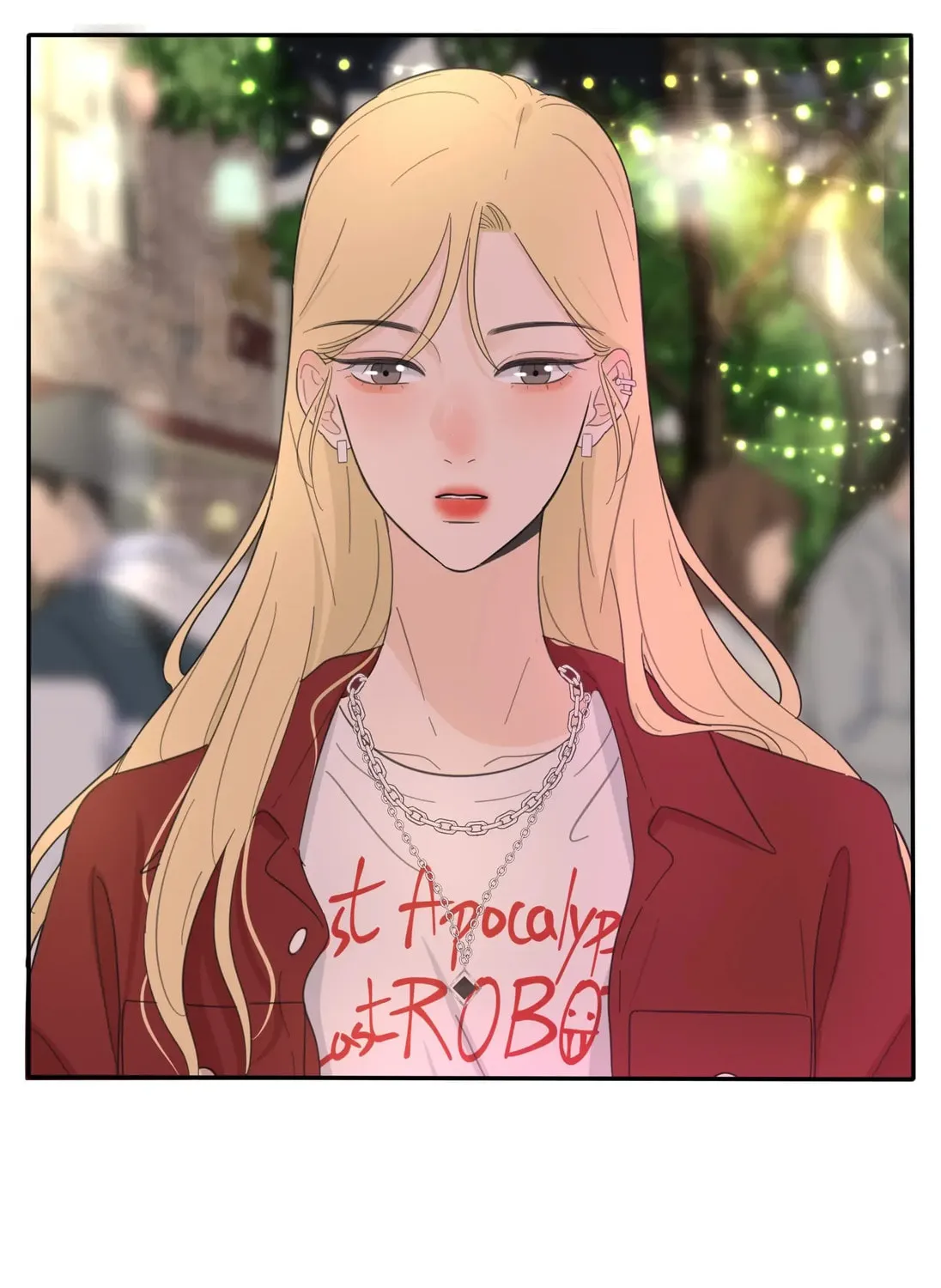 Read Baili Jin Among Mortals chapter 142 image 108 on Lezhin