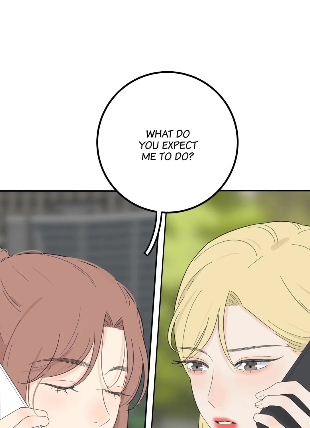 Read Baili Jin Among Mortals chapter 142 image 13 on Lezhin