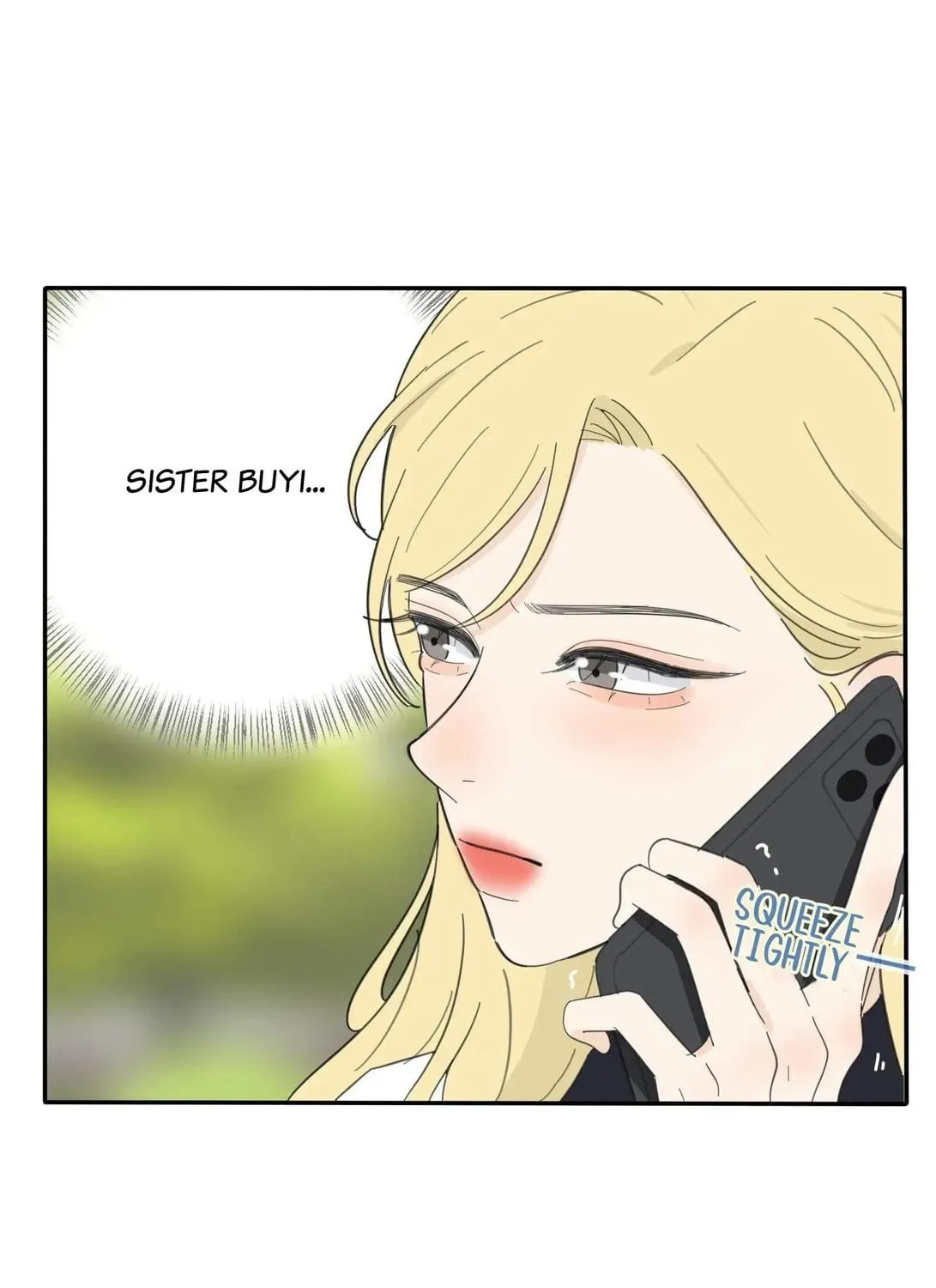 Read Baili Jin Among Mortals chapter 142 image 19 on Lezhin
