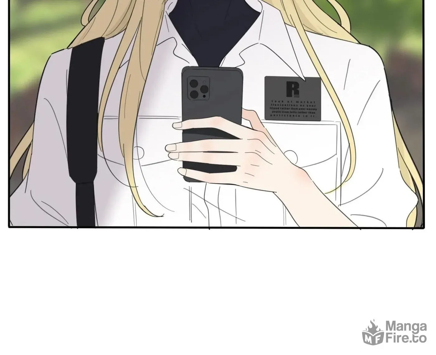 Read Baili Jin Among Mortals chapter 142 image 24 on Lezhin