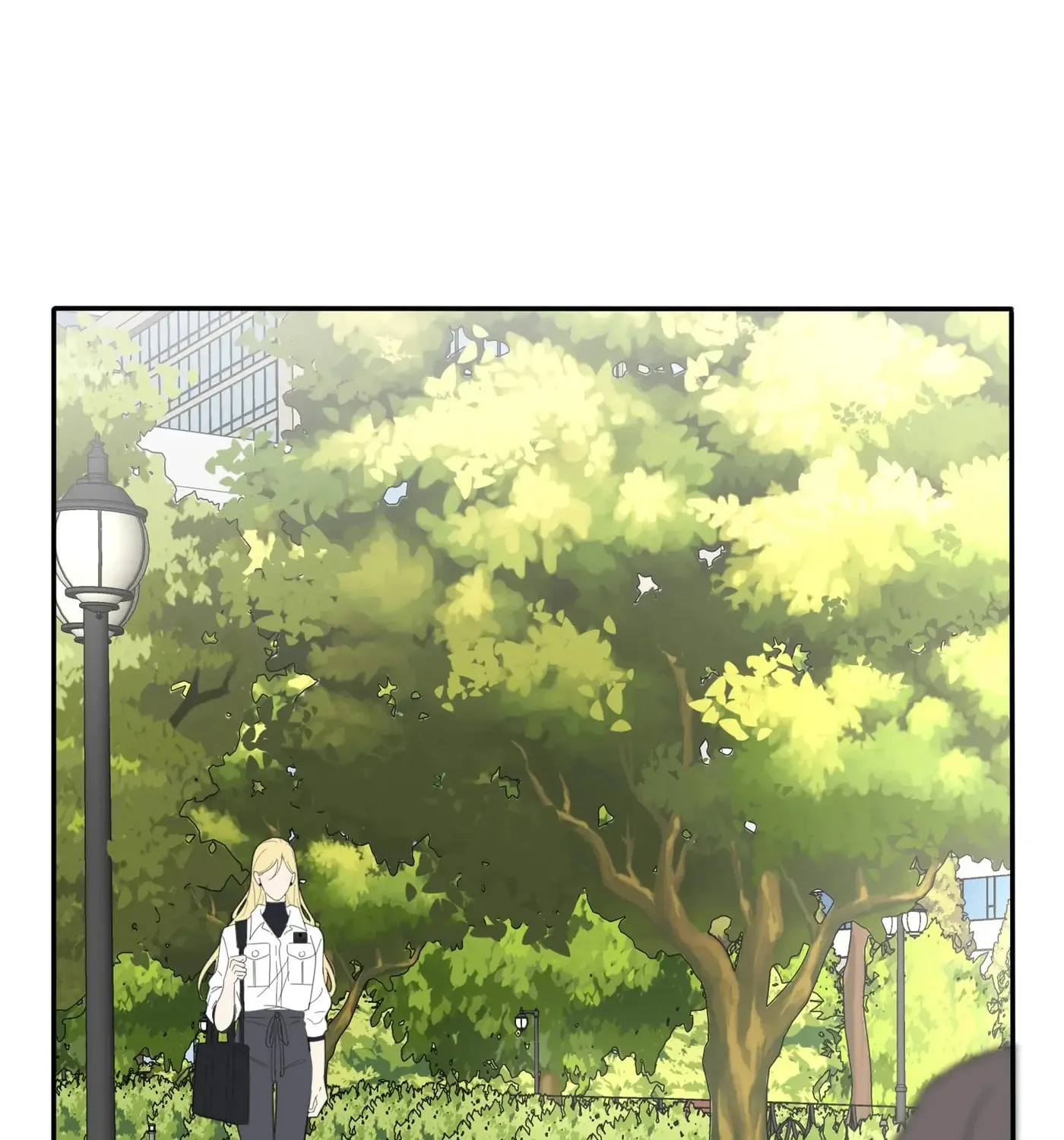 Read Baili Jin Among Mortals chapter 142 image 25 on Lezhin
