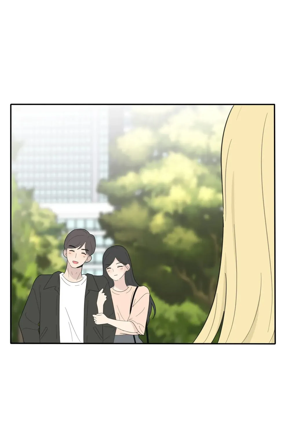 Read Baili Jin Among Mortals chapter 142 image 27 on Lezhin