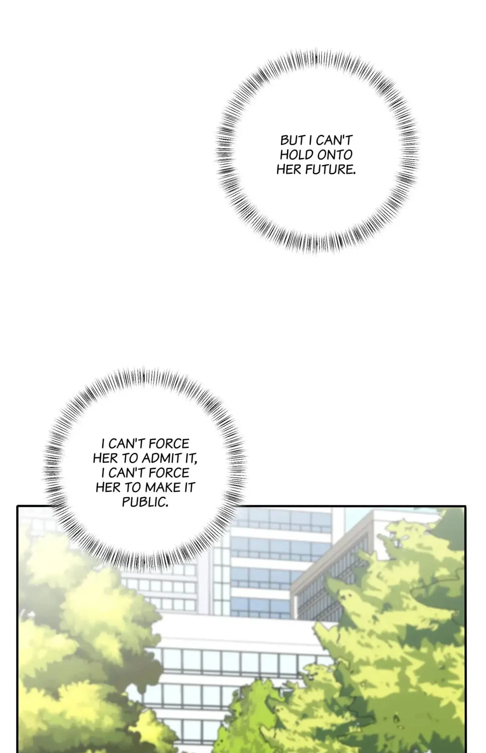 Read Baili Jin Among Mortals chapter 142 image 31 on Lezhin
