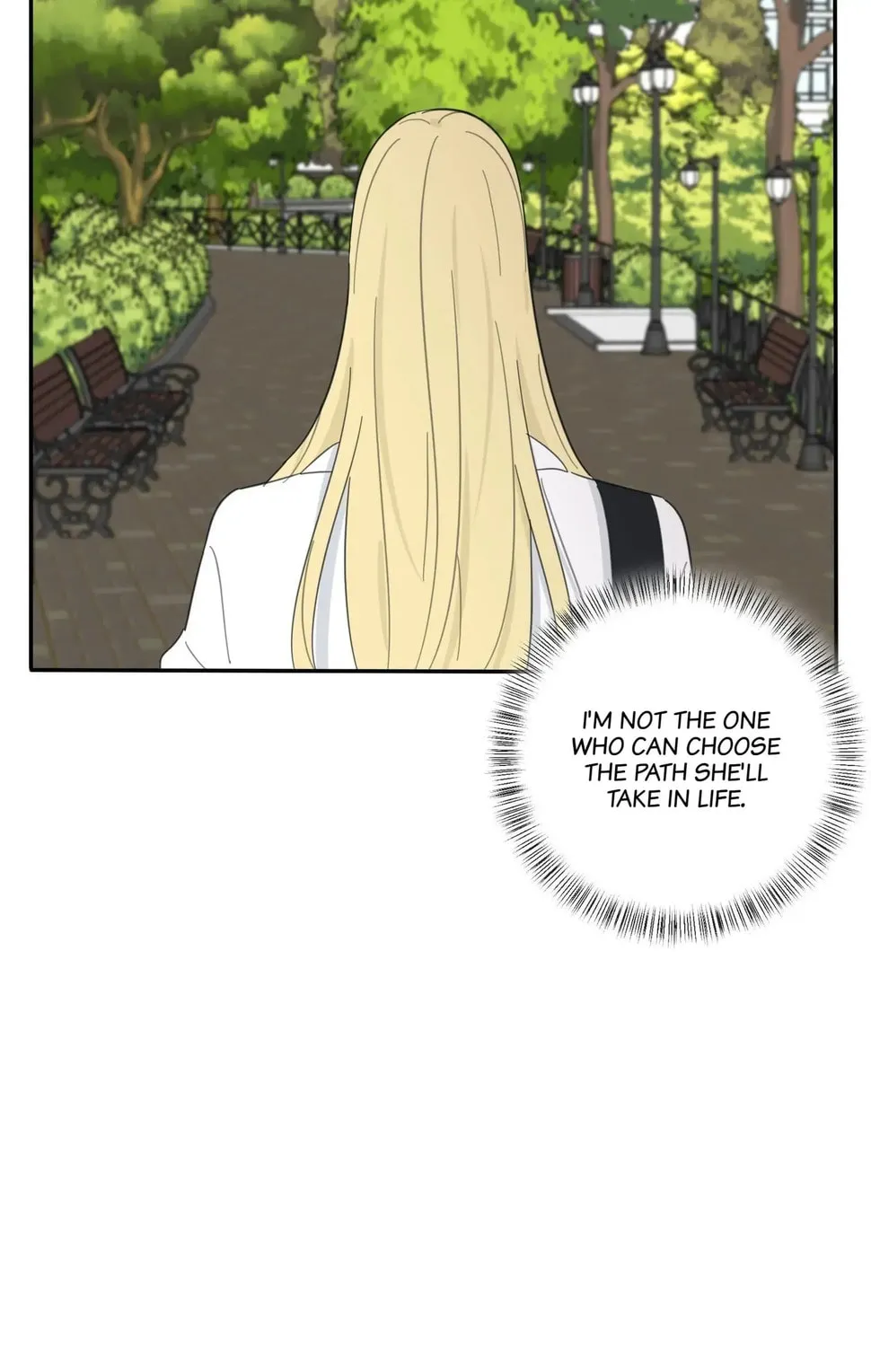 Read Baili Jin Among Mortals chapter 142 image 33 on Lezhin