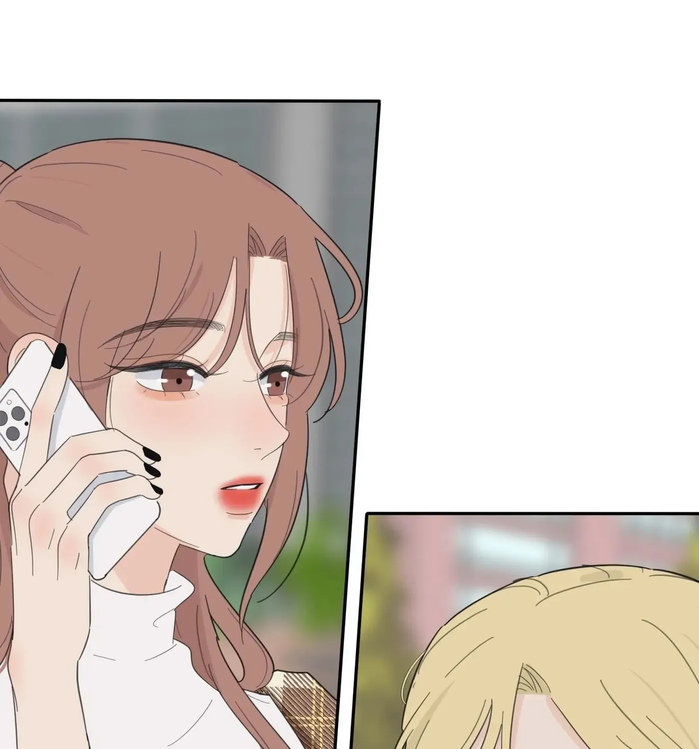 Read Baili Jin Among Mortals chapter 142 image 4 on Lezhin