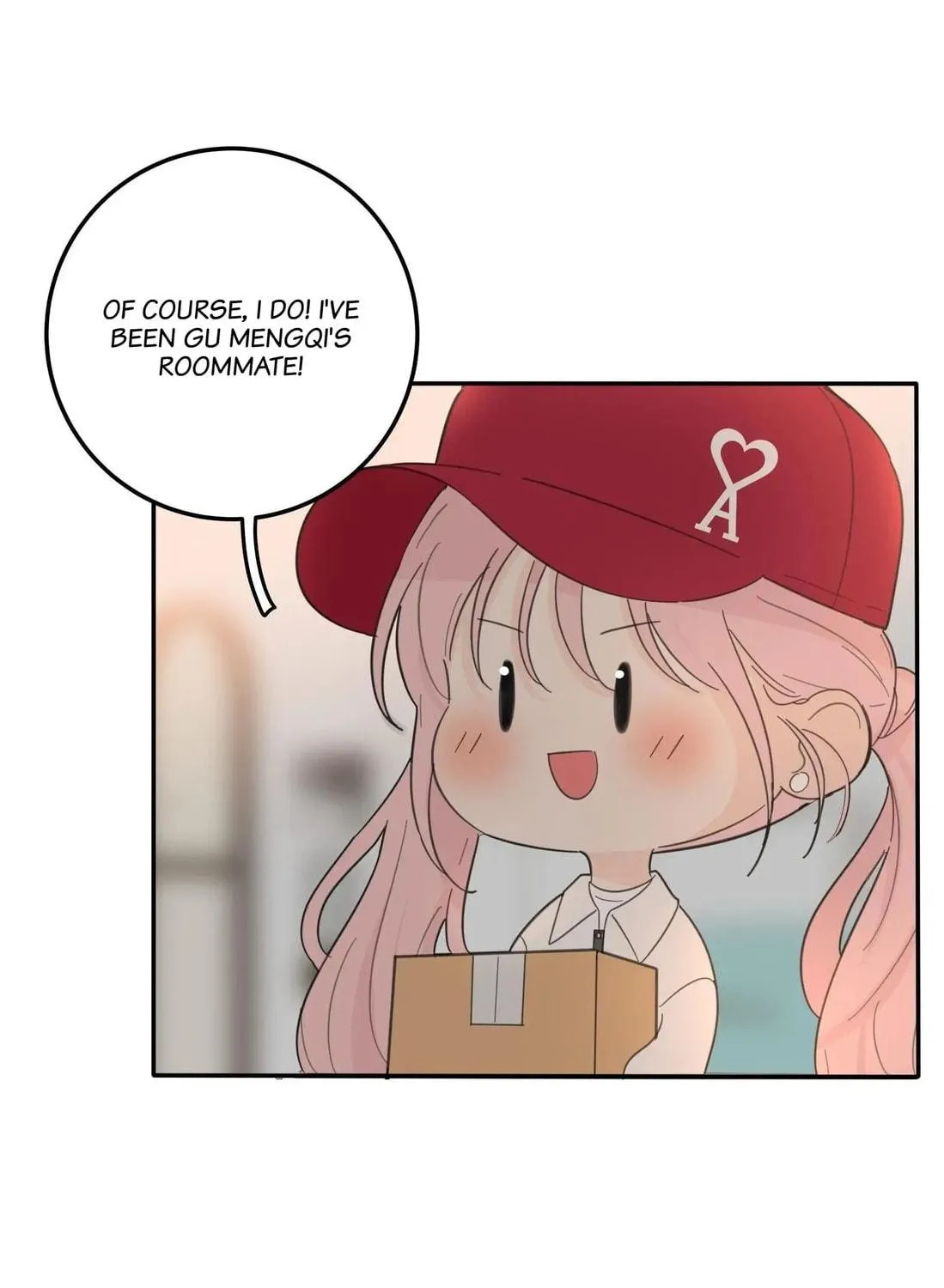 Read Baili Jin Among Mortals chapter 142 image 40 on Lezhin