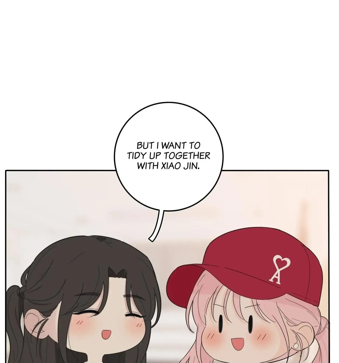 Read Baili Jin Among Mortals chapter 142 image 42 on Lezhin
