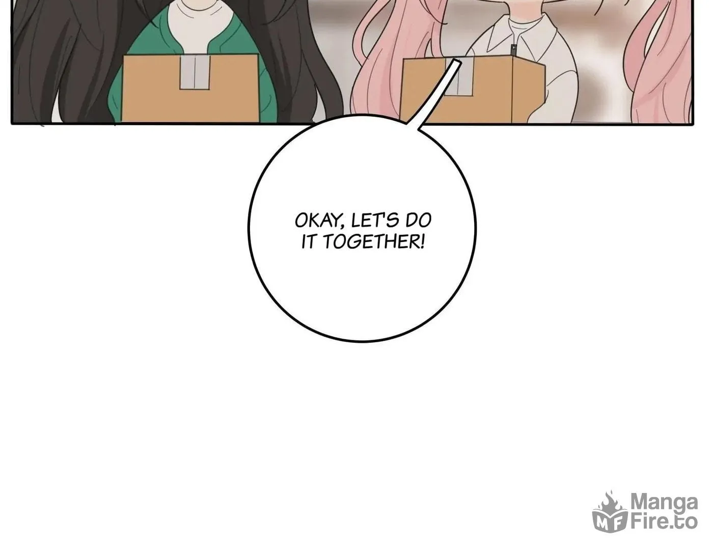 Read Baili Jin Among Mortals chapter 142 image 43 on Lezhin