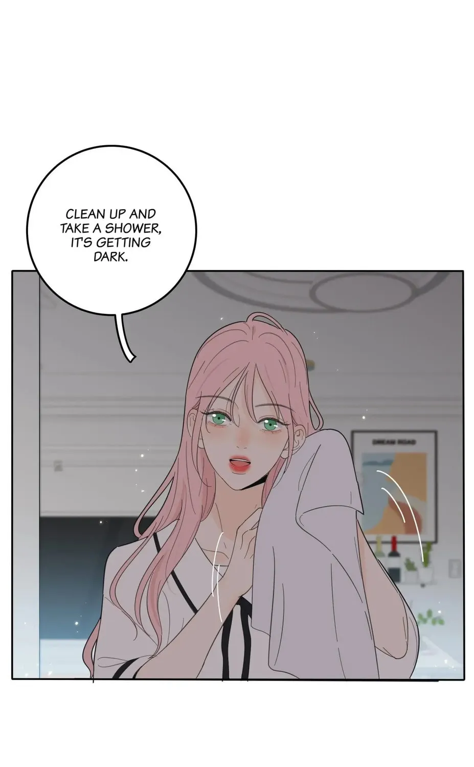 Read Baili Jin Among Mortals chapter 142 image 46 on Lezhin