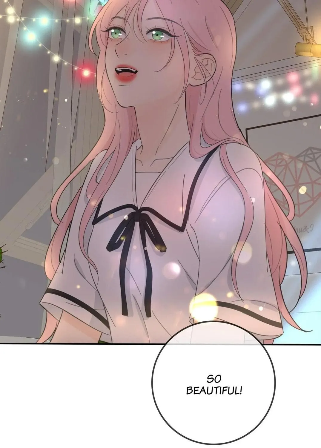 Read Baili Jin Among Mortals chapter 142 image 61 on Lezhin