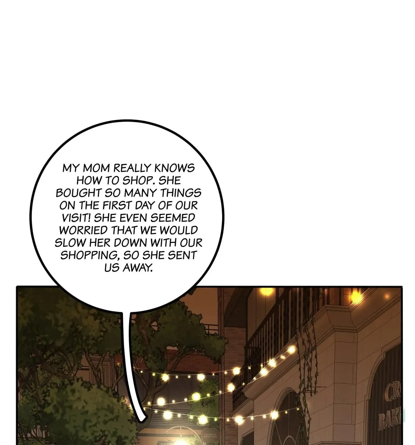Read Baili Jin Among Mortals chapter 142 image 77 on Lezhin