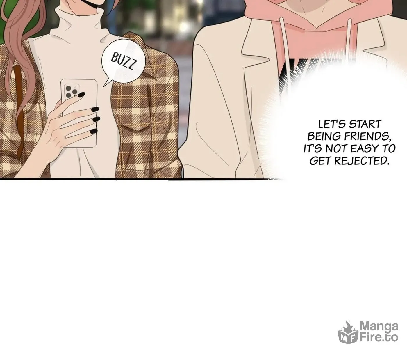 Read Baili Jin Among Mortals chapter 142 image 83 on Lezhin