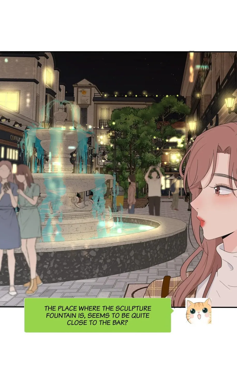 Read Baili Jin Among Mortals chapter 142 image 88 on Lezhin