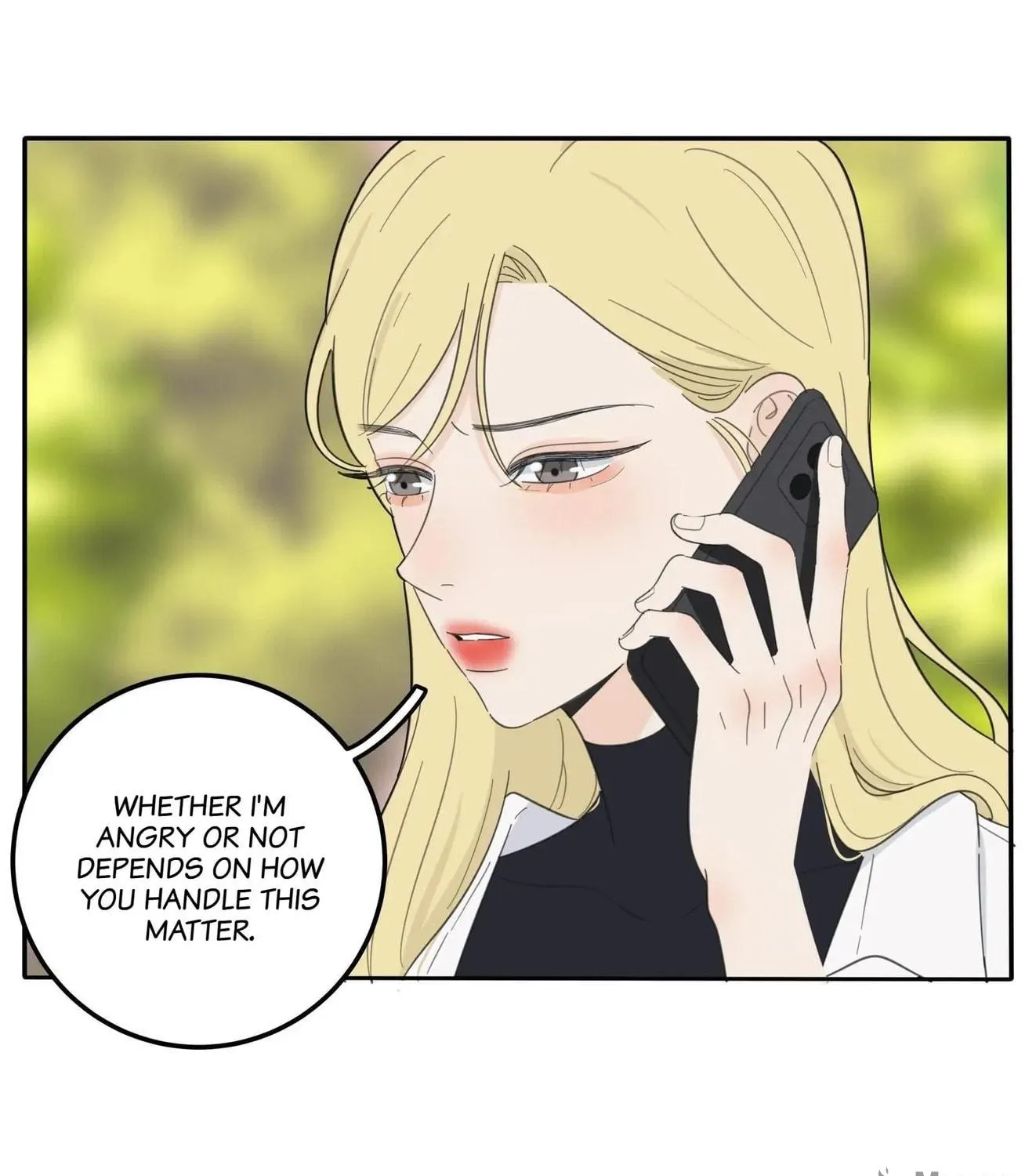 Read Baili Jin Among Mortals chapter 142 image 9 on Lezhin