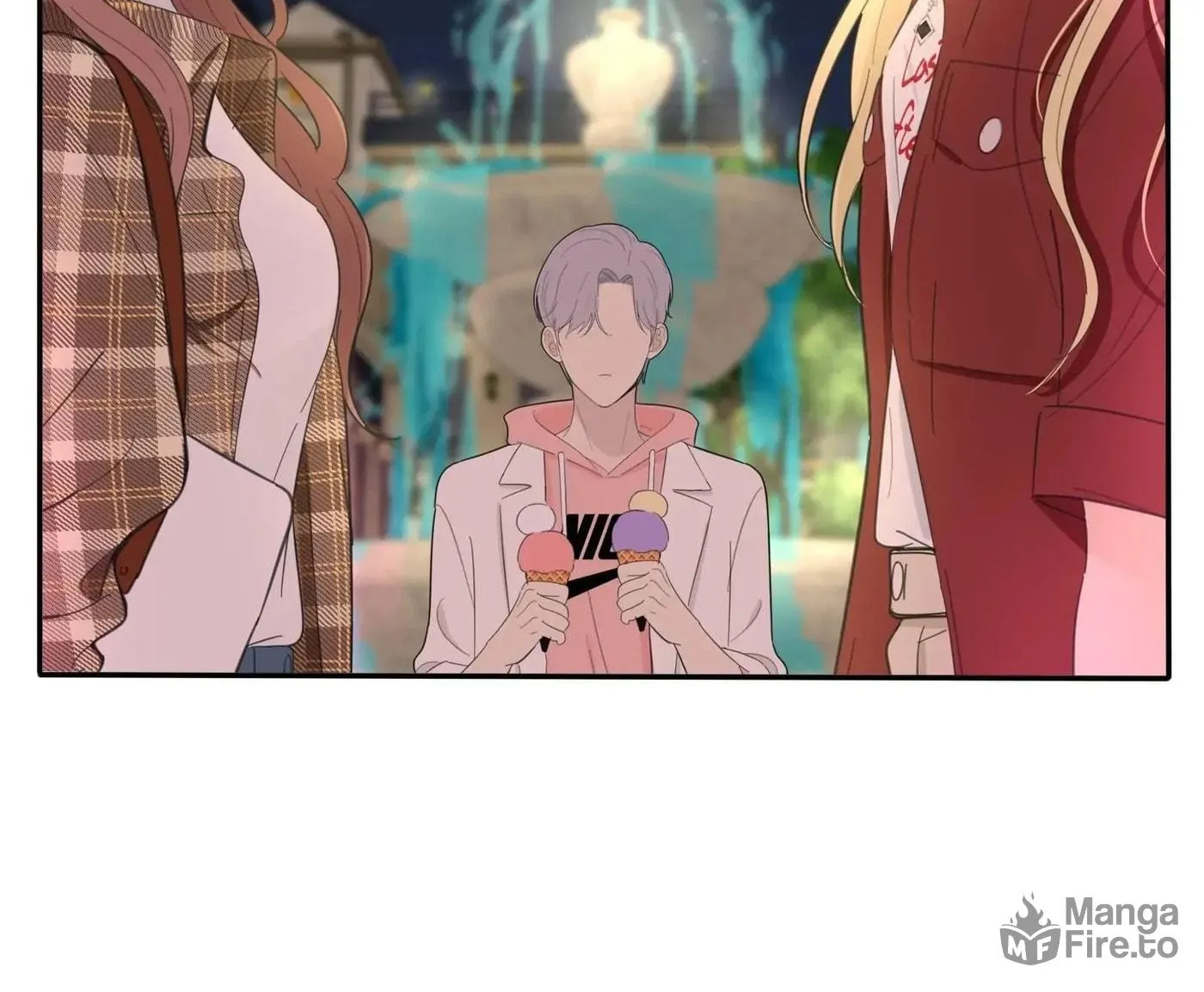Read Baili Jin Among Mortals chapter 143 image 23 on Lezhin
