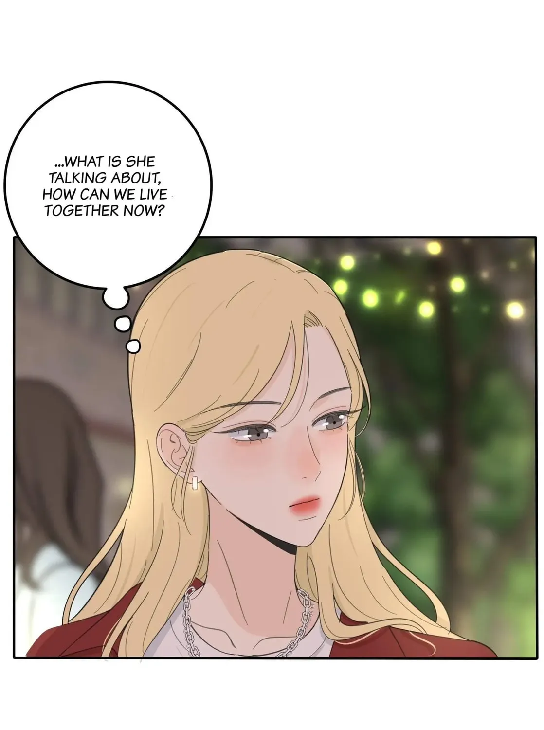 Read Baili Jin Among Mortals chapter 143 image 30 on Lezhin