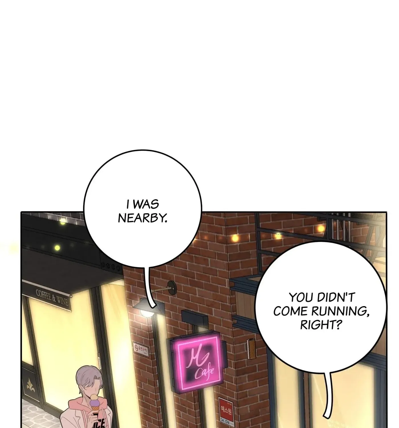 Read Baili Jin Among Mortals chapter 143 image 44 on Lezhin