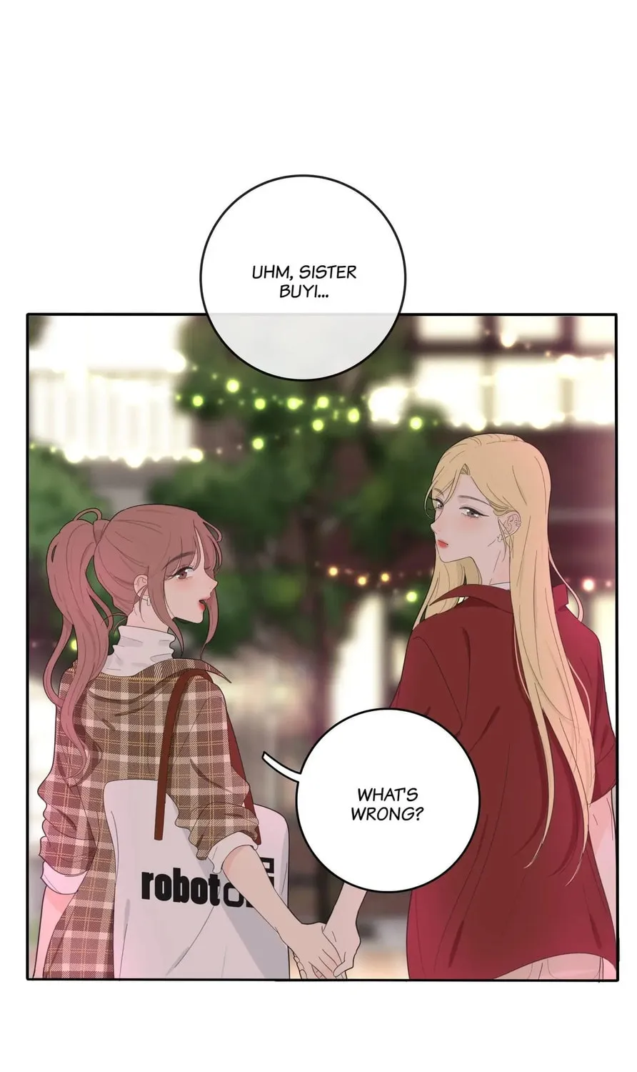 Read Baili Jin Among Mortals chapter 143 image 55 on Lezhin