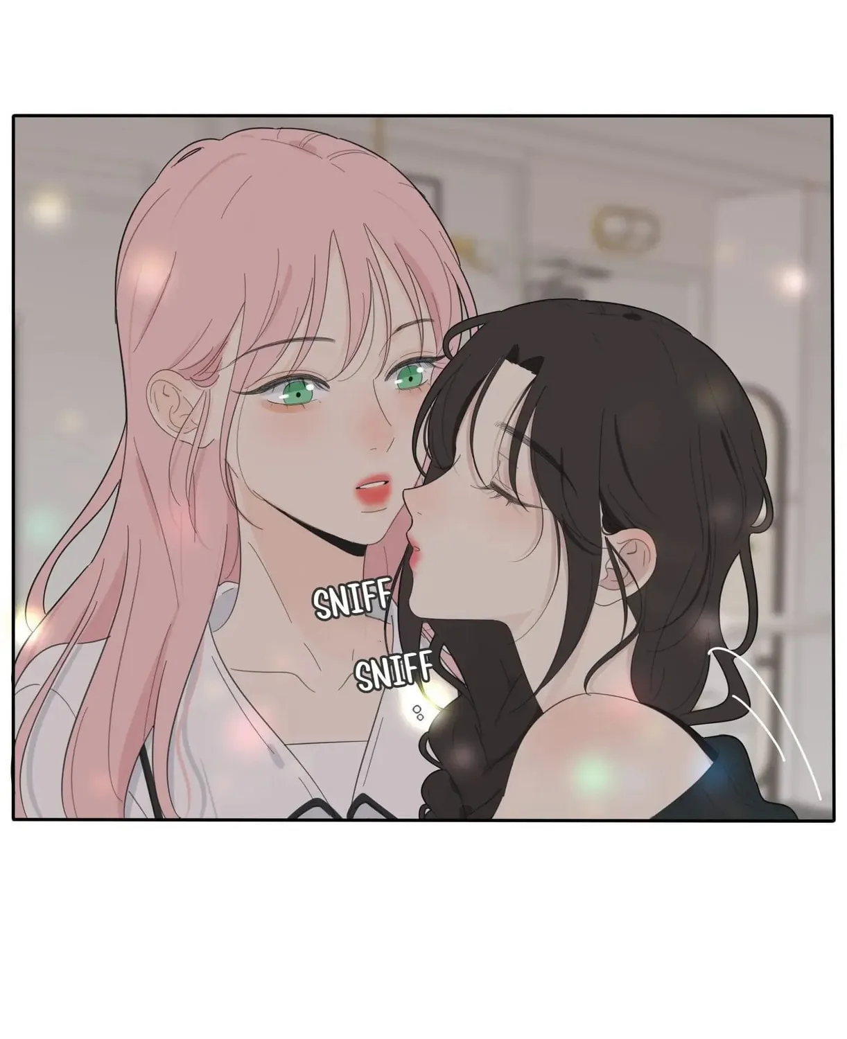 Read Baili Jin Among Mortals chapter 143 image 6 on Lezhin
