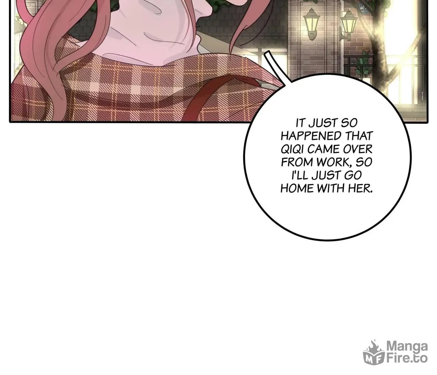 Read Baili Jin Among Mortals chapter 143 image 60 on Lezhin