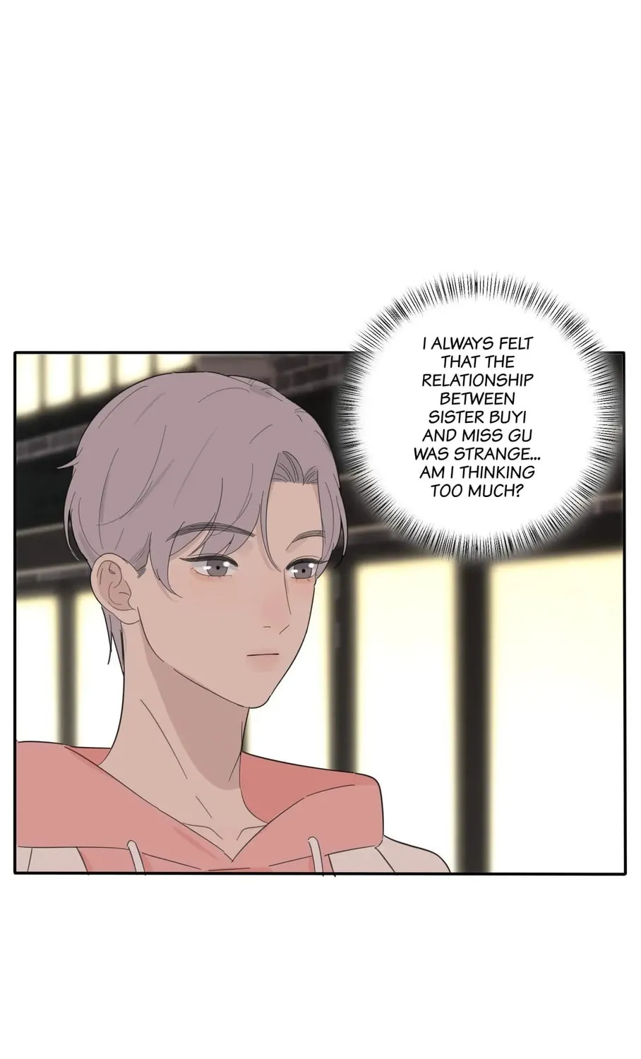 Read Baili Jin Among Mortals chapter 143 image 64 on Lezhin