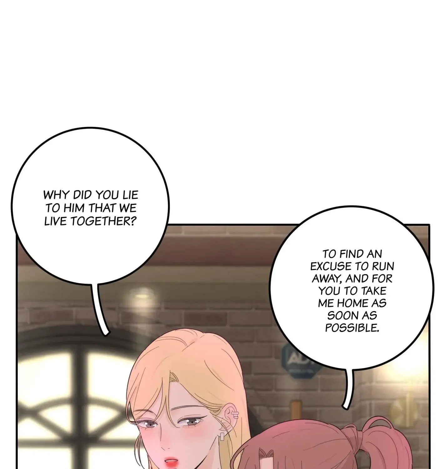 Read Baili Jin Among Mortals chapter 143 image 68 on Lezhin