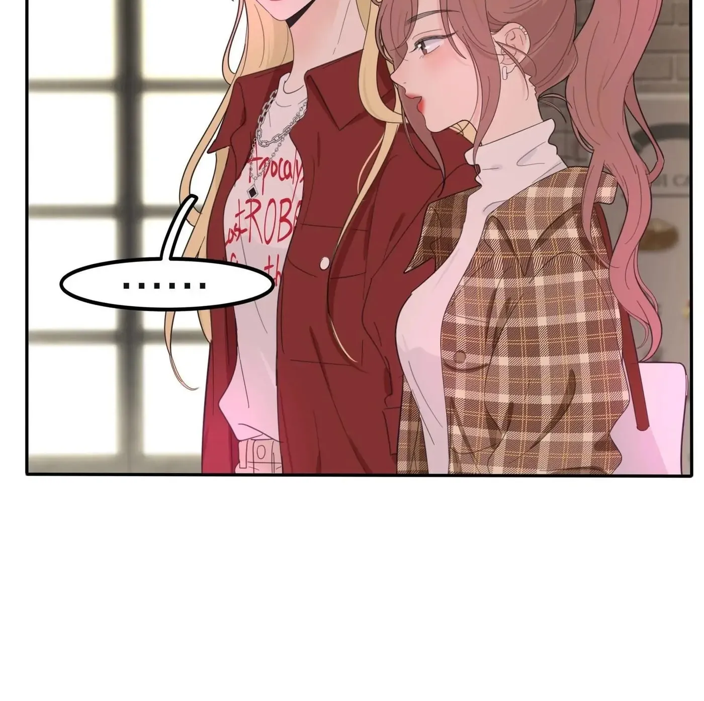 Read Baili Jin Among Mortals chapter 143 image 69 on Lezhin