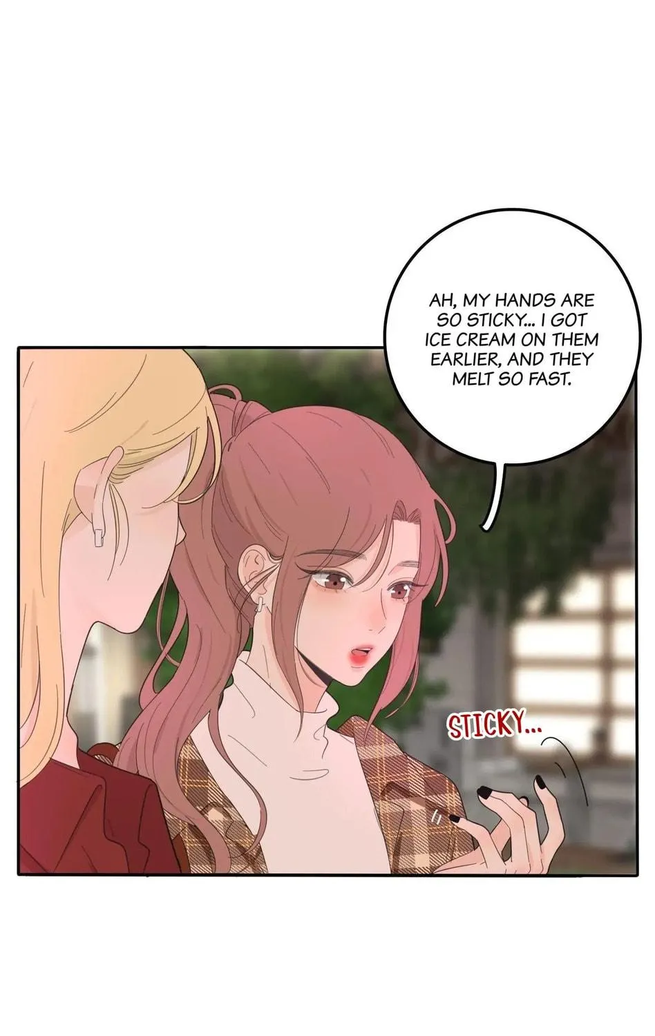 Read Baili Jin Among Mortals chapter 143 image 70 on Lezhin