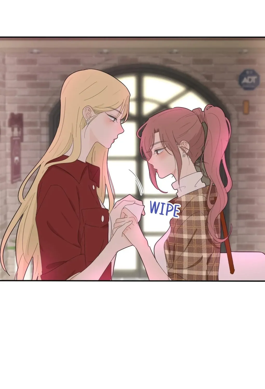 Read Baili Jin Among Mortals chapter 143 image 74 on Lezhin