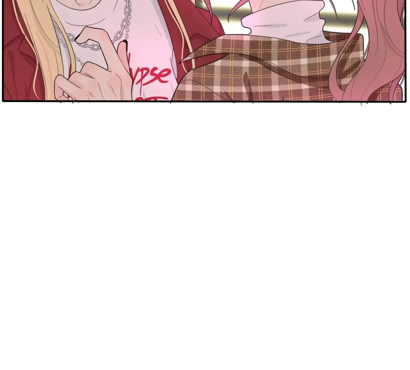 Read Baili Jin Among Mortals chapter 144 image 16 on Lezhin